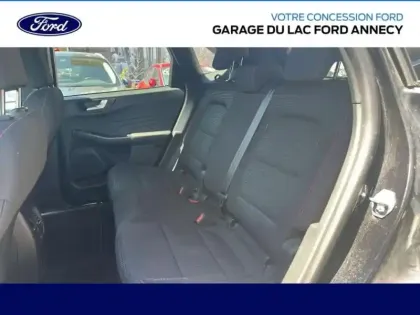 Photo 11 Ford Kuga  2.5 Duratec 190ch FHEV E85 ST-Line Business BVA