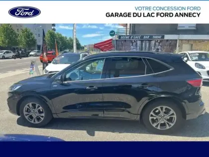 Photo 8 Ford Kuga  2.5 Duratec 190ch FHEV E85 ST-Line Business BVA