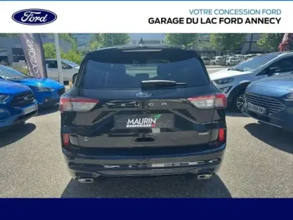 Photo 6 Ford Kuga  2.5 Duratec 190ch FHEV E85 ST-Line Business BVA