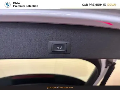 Photo 9 Audi Q2  35 TFSI 150ch COD S line Plus S tronic 7