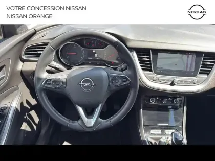 Photo 19 Opel Grandland X  1.2 Turbo 130ch Innovation