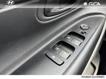 Photo 11 Hyundai I20  1.0 T-GDi 100ch Hybrid Intuitive