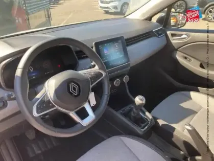 Photo 14 Renault Clio  1.0 TCe 90ch Evolution