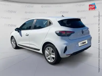 Photo 7 Renault Clio  1.0 TCe 90ch Evolution