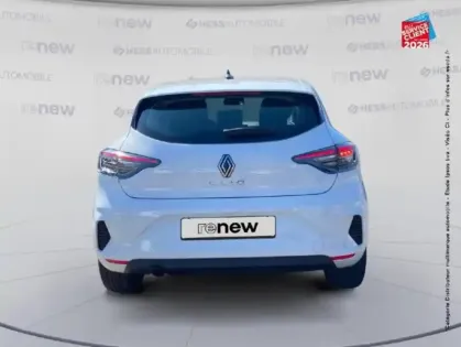 Photo 6 Renault Clio  1.0 TCe 90ch Evolution