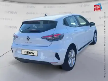 Photo 5 Renault Clio  1.0 TCe 90ch Evolution