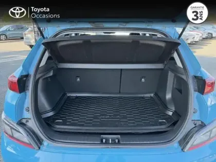 Photo 9 Hyundai Kona  Electric 39kWh - 136ch Intuitive