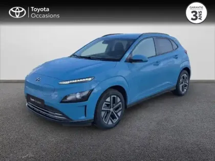 Photo Hyundai Kona Intuitive