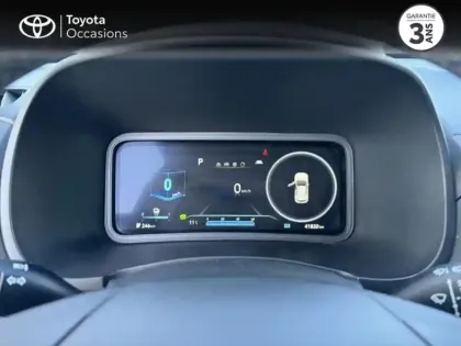 Photo 13 Hyundai Kona  Electric 39kWh - 136ch Intuitive