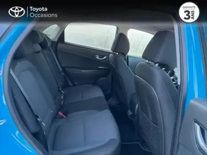 Photo 6 Hyundai Kona  Electric 39kWh - 136ch Intuitive