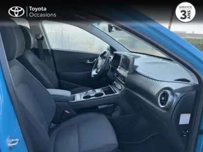 Photo 5 Hyundai Kona  Electric 39kWh - 136ch Intuitive