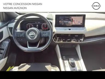 Photo 6 Nissan Qashqai  e-POWER 190ch Tekna 2022