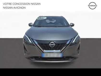 Photo 5 Nissan Qashqai  e-POWER 190ch Tekna 2022