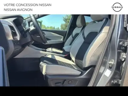 Photo 12 Nissan Qashqai  e-POWER 190ch Tekna 2022