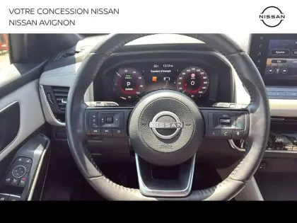 Photo 24 Nissan Qashqai  e-POWER 190ch Tekna 2022