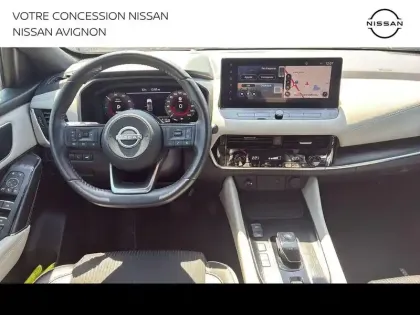Photo 23 Nissan Qashqai  e-POWER 190ch Tekna 2022