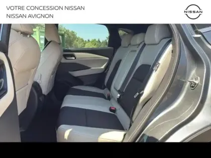 Photo 13 Nissan Qashqai  e-POWER 190ch Tekna 2022