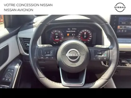 Photo 7 Nissan Qashqai  e-POWER 190ch Tekna 2022