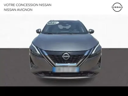 Photo 16 Nissan Qashqai  e-POWER 190ch Tekna 2022