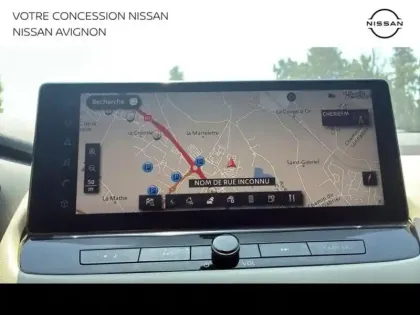 Photo 9 Nissan Qashqai  e-POWER 190ch Tekna 2022