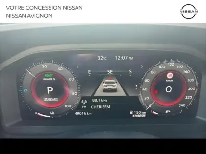 Photo 8 Nissan Qashqai  e-POWER 190ch Tekna 2022