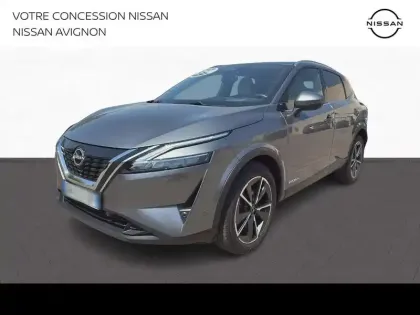 Photo 15 Nissan Qashqai  e-POWER 190ch Tekna 2022