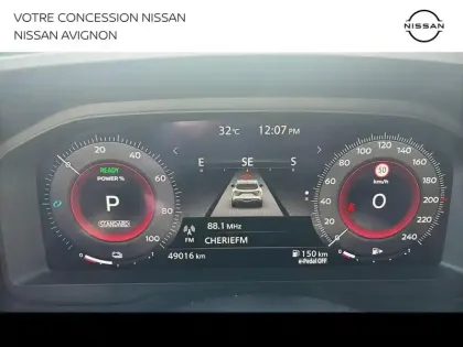 Photo 25 Nissan Qashqai  e-POWER 190ch Tekna 2022