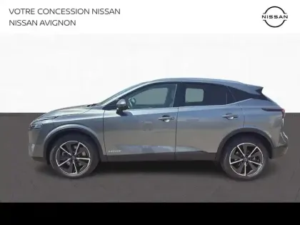 Photo 21 Nissan Qashqai  e-POWER 190ch Tekna 2022