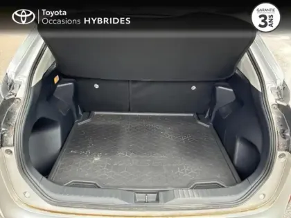 Photo 9 Toyota Yaris  Cross 116h Dynamic MY22