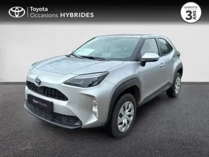 Photo Toyota Yaris Dynamic