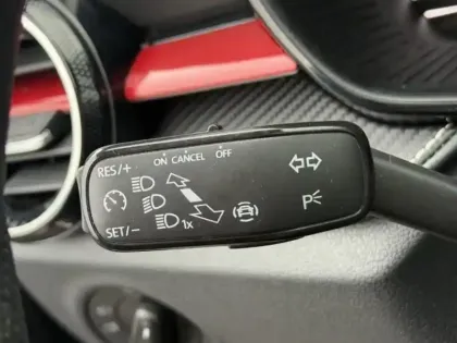 Photo 14 Skoda Fabia  1.0 TSI Evo2 116ch Monte Carlo DSG7