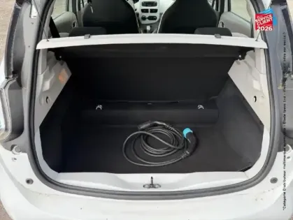 Photo 13 Renault Zoé Zoe City charge normale R90