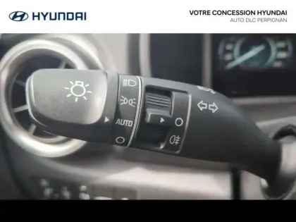 Photo 13 Hyundai Kona  Electric FL 64kWh intuitive + pack