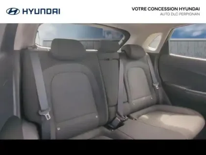 Photo 7 Hyundai Kona  Electric FL 64kWh intuitive + pack