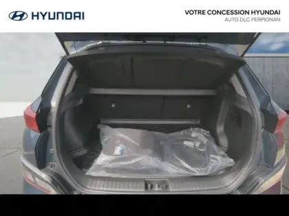 Photo 6 Hyundai Kona  Electric FL 64kWh intuitive + pack