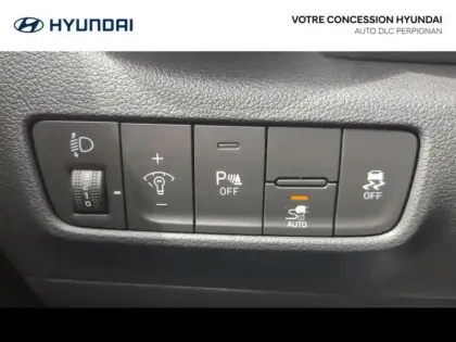 Photo 11 Hyundai Kona  Electric FL 64kWh intuitive + pack