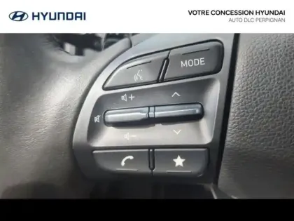 Photo 14 Hyundai Kona  Electric FL 64kWh intuitive + pack