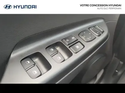 Photo 10 Hyundai Kona  Electric FL 64kWh intuitive + pack