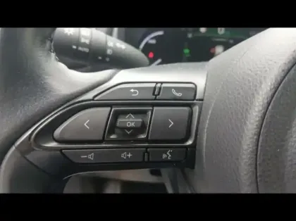 Photo 13 Toyota Yaris  Cross 116h Trail MY21