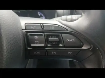 Photo 14 Toyota Yaris  Cross 116h Trail MY21