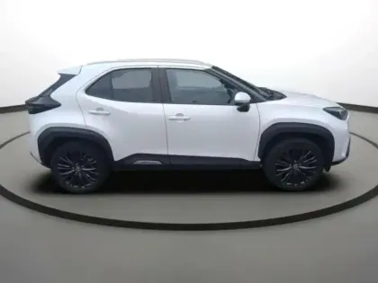 Photo 6 Toyota Yaris  Cross 116h Trail MY21