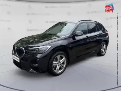 Photo Bmw X1 M Sport