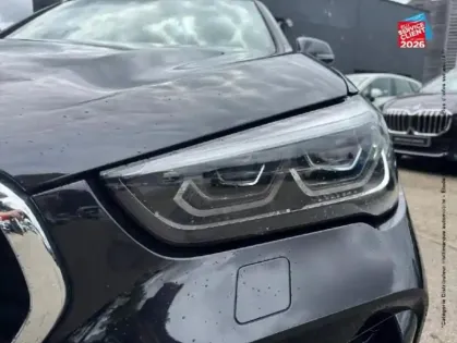 Photo 12 BMW X1  sDrive20iA 178ch M Sport DKG7 9cv