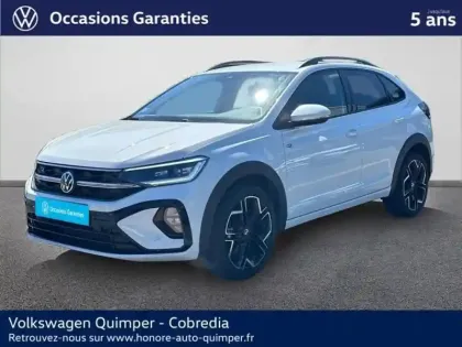 Photo Volkswagen Taigo R-line Edition