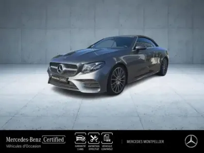 Photo Mercedes Cla Amg Line
