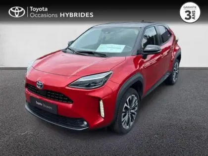 Photo Toyota Yaris Collection