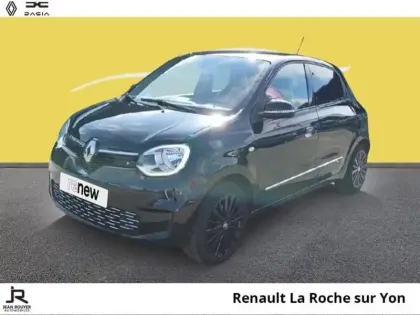 Photo Renault Twingo Urban Night
