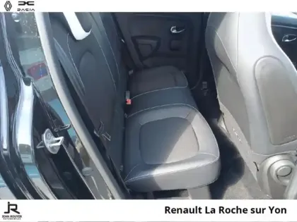 Photo 14 Renault Twingo  1.0 SCe 65ch Urban Night