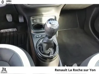Photo 5 Renault Twingo  1.0 SCe 65ch Urban Night