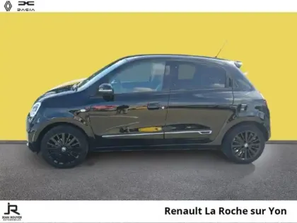 Photo 9 Renault Twingo  1.0 SCe 65ch Urban Night
